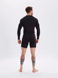 Термобелье (низ) KELME Thin Tackle Pants Black