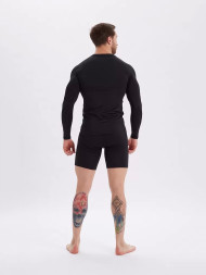 Термобелье (низ) KELME Thin Tackle Pants Black