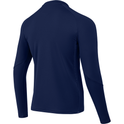 Джемпер тренировочный JÖGEL NATIONAL PerFormDRY Training Zip Top, темно-синий