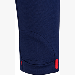 Джемпер тренировочный JÖGEL NATIONAL PerFormDRY Training Zip Top, темно-синий