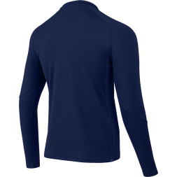 Джемпер тренировочный JOGEL NATIONAL PerFormDRY Training Zip Top, темно-синий