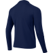 Джемпер тренировочный JOGEL NATIONAL PerFormDRY Training Zip Top, темно-синий