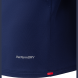 Джемпер тренировочный JOGEL NATIONAL PerFormDRY Training Zip Top, темно-синий