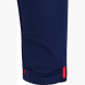 Джемпер тренировочный JOGEL NATIONAL PerFormDRY Training Zip Top, темно-синий