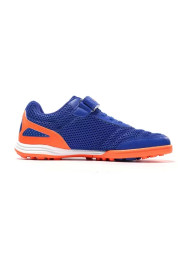 Детские шиповки KELME Kids Football Shoes (TF) Blue