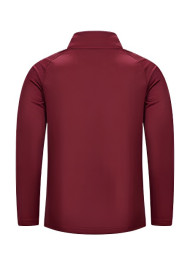 Детская олимпийка KELME Children's Training Jumper Red