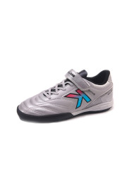 Детские шиповки KELME Kid's Football Shoes (TF) Silver