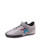 Детские шиповки KELME Kid's Football Shoes (TF) Silver