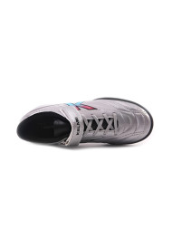 Детские шиповки KELME Kid's Football Shoes (TF) Silver