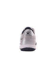 Детские шиповки KELME Kid's Football Shoes (TF) Silver