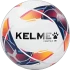 Мяч футбольный KELME Vortex 18.1 (10 Panels) (White/Orange)