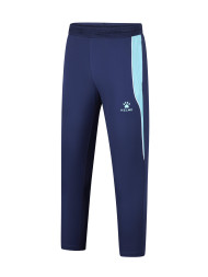 Детские брюки KELME Knitted Tapered Pants Dark Blue