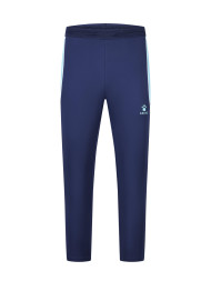 Детские брюки KELME Knitted Tapered Pants Dark Blue