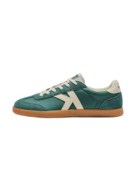 Кроссовки KELME Men's/Women's Casual Shoes Green