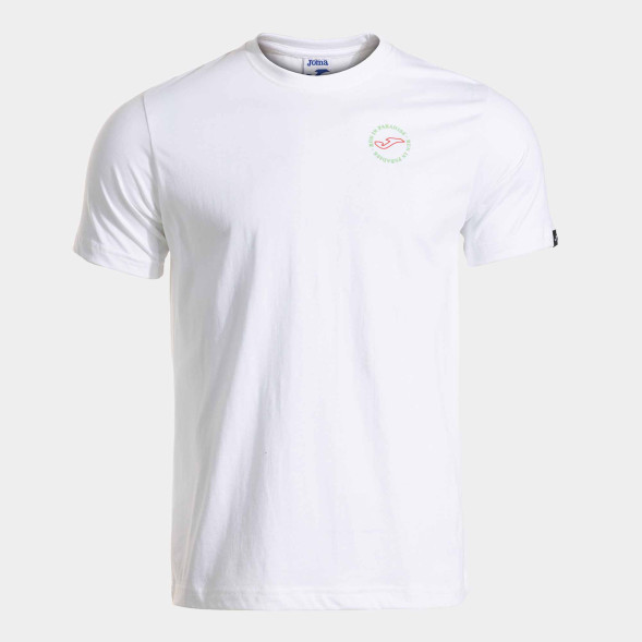 CAMISETA MANGA CORTA CHAMALEON  