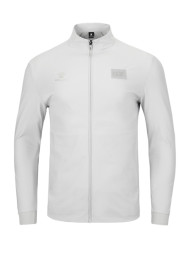 Олимпийка KELME Knitted Jacket Grey