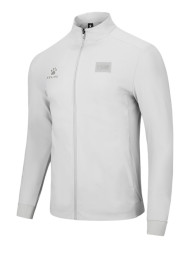 Олимпийка KELME Knitted Jacket Grey