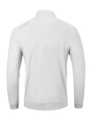 Олимпийка KELME Knitted Jacket Grey
