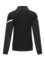 Олимпийка KELME Women's Knitted Jacket Black