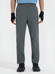 Брюки KELME Woven Trousers Dark Grey