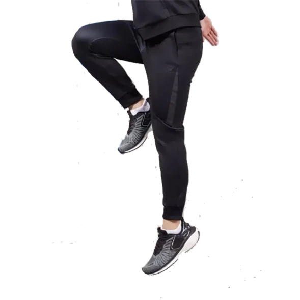 Брюки KELME Knitted Leg Trousers Black