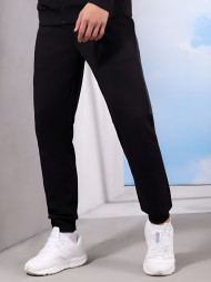 Брюки KELME Knitted Leg Trousers Black