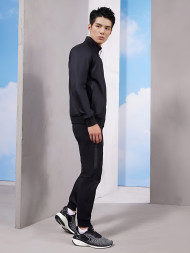 Брюки KELME Knitted Leg Trousers Black