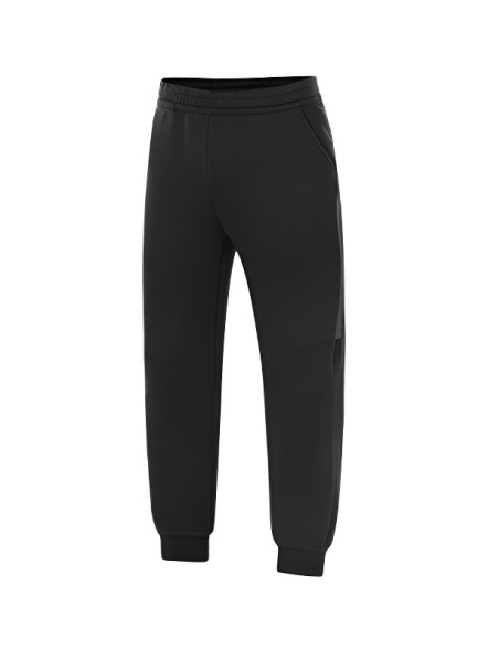 Брюки KELME Knitted Leg Trousers Black