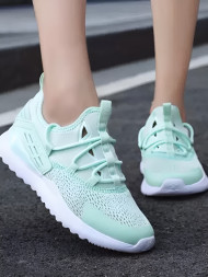 Кроссовки KELME Women's Sports Shoes Mint