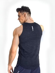 Майка KELME Training Vest Black