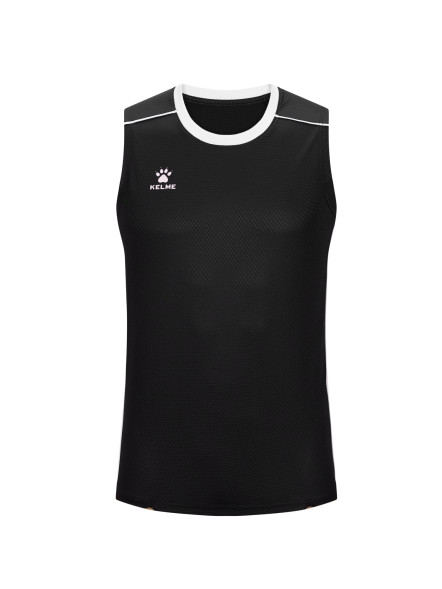Майка KELME Training Vest Black