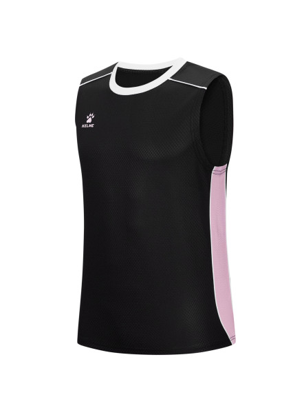 Майка KELME Training Vest Black