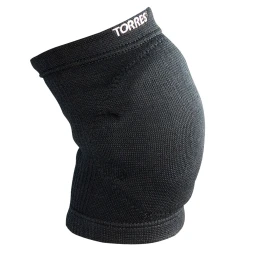 Наколенники спортивные TORRES Pro Gel, синий, р.M, PRL11018M-03, нейлон, ПУ, гель