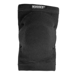 Наколенники спортивные TORRES Pro Gel, синий, р.M, PRL11018M-03, нейлон, ПУ, гель