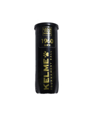 Мячи для тенниса KELME 1960 (3 мяча в тубе) Light Green