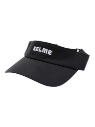 Бейсболка KELME Visor Black