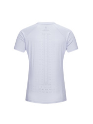 Футболка KELME Women's Training T-Shirt Light Purple