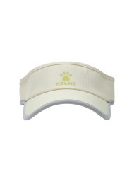 Козырек KELME Visor Apricot