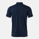 ПОЛО С КОРОТКИМ РУКАВОМ TOLEDO II ТЕМНО-СИНИЙ ЗЕЛЕНЫЙ