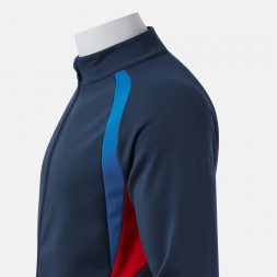 КУРТКА CHAMPIONSHIP 20 ТЕМНО-СИНИЙ РОЯЛ