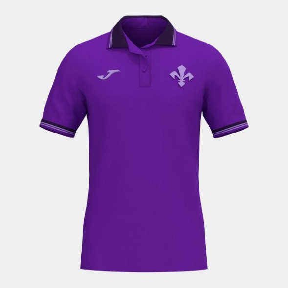 ПОЛО С КОРОТКИМ РУКАВОМ PASEO FIORENTINA