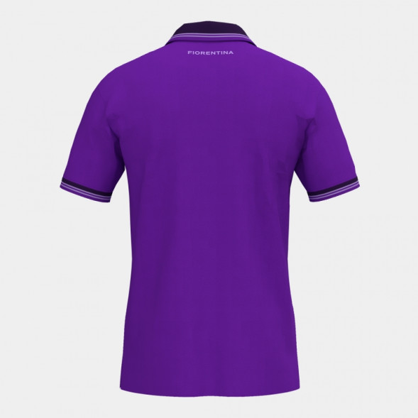 ПОЛО С КОРОТКИМ РУКАВОМ PASEO FIORENTINA