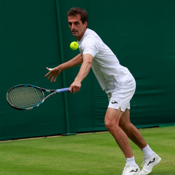 Шорты DRIVE Белый