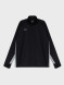 Детский тренировочный спортивный костюм FN Unity Kid Black/Grey