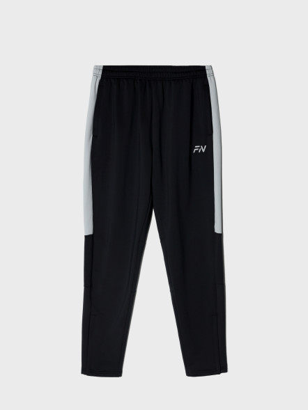 Детский тренировочный спортивный костюм FN Unity Kid Black/Grey