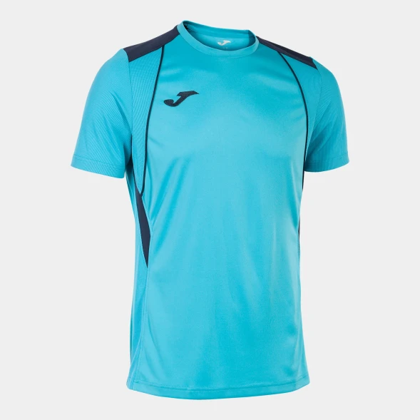 Игровая футболка JOMA CHAMPIONSHIP VII 103081 013