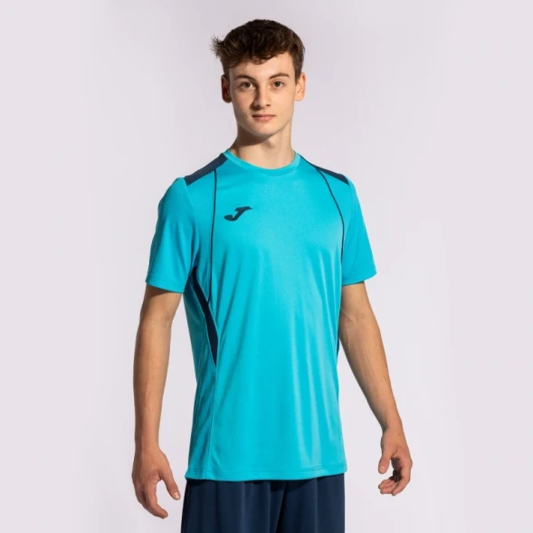 Игровая футболка JOMA CHAMPIONSHIP VII 103081 013