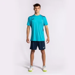 Игровая футболка JOMA CHAMPIONSHIP VII 103081 013