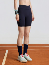 Шорты KELME Skinny Five-point Pants Dark Blue