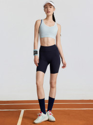 Шорты KELME Skinny Five-point Pants Dark Blue